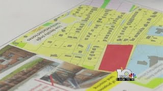 Developer wit raws controversial land use request in Blacksburg