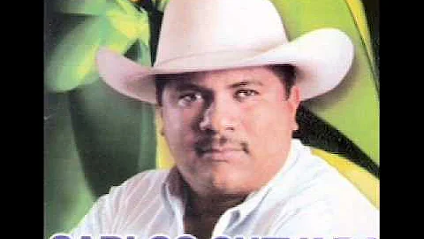 carlos guevara - sin ti no valgo nada