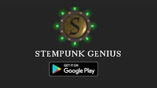 Steampunk Genius Trailer screenshot 3