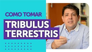Como usar TRIBULUS TERRESTRIS? Conheça seus benefícios | Dr Juliano Teles