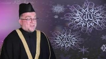 ما تيسر من سورة الجن بصوت القارئ ضاري العاصي .. قراءة بغدادية حزينة