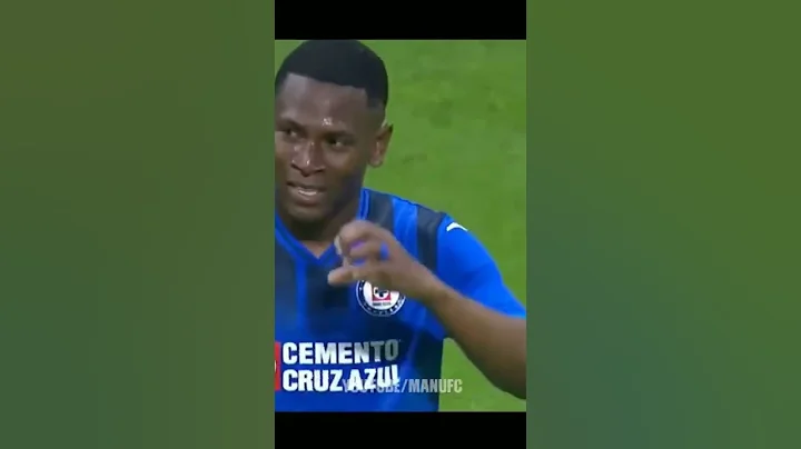 Bryan Angulo ⊳ Bem vindo ao Santos? • Assists, Goals & Skills