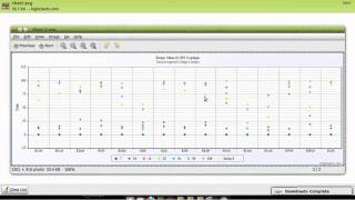 Interactive Graphing Prototype