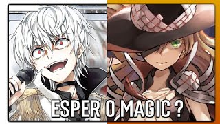 Qual A diferença Do Accelerator para um God Magic ( Ele Vençe ? ) | Toaru Series