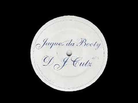 Inner City - Good Life (Jaques Da Booty Remix) (Wh...