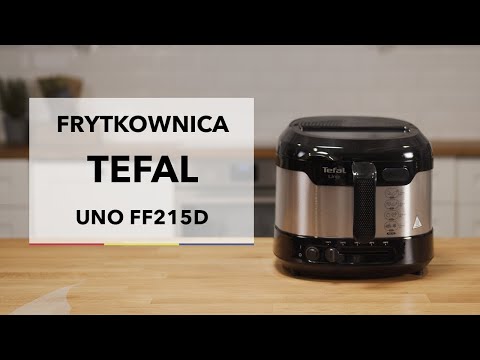 Wideo: Jak Podgrzać Jedzenie We Frytownicy?