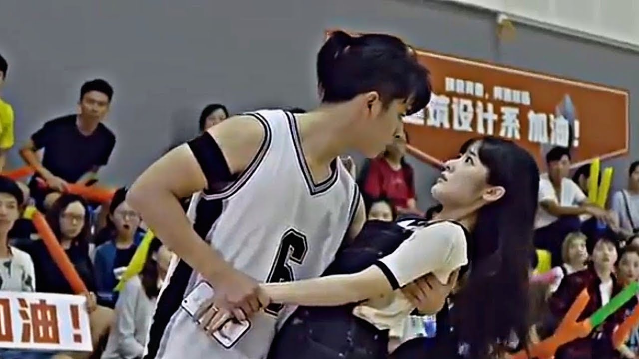 two-guys-fell-in-love-with-one-girl-chinese-mix-youtube