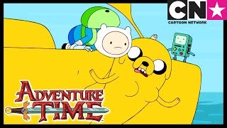 Мультарт Время приключений Уиппл счастливый змей Cartoon Network