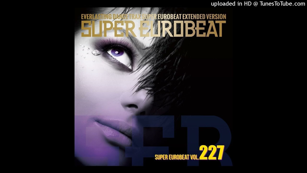 Pamsy - Crazy And Free