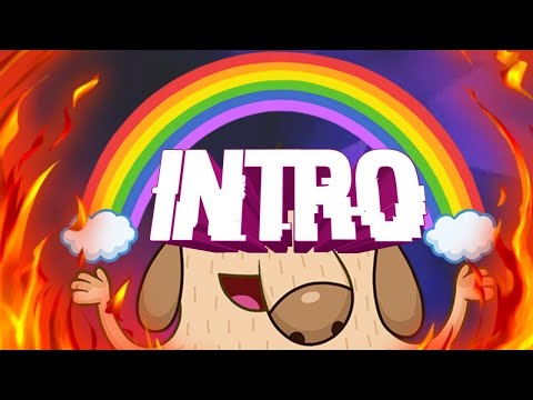 Как сделать крутое интро