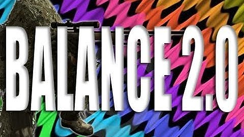 Muzzafuzza & Fuzzamuzza | Balance 2.0 Trailer