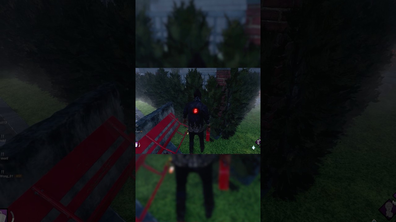 One of the rarest moments happen to me in DBDI had the RNGesus with me this match 😅