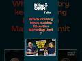 Which Industry Is Pushing @CleverTap 's Limits? #podcast #retention #reels #viral