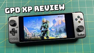 GPD XP -- Great Handheld for Streaming and Android Games screenshot 1