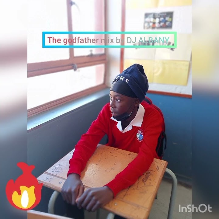 praiseing the godfathers