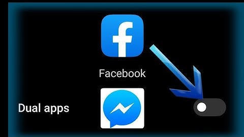 Dual Facebook poco x4 pro 5g | how to enable dual Facebook on poco phone