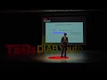 Intelligence Desperacy: The Day AI Says “No” | Nikhilesh Kakkar | TEDxDIAB Youth