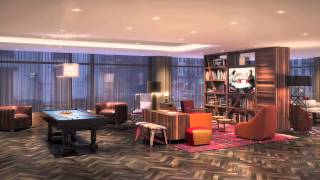 THE NATHANIEL NY LUXURY RENTALS IN GREENWICH VILLAGE