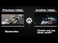 End of video