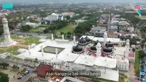 Fadhil mjf - Asai Nanggroe (Katakata_aceh)