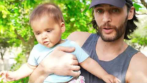 РОДЫ в ДУБАЕ. Сколько стоит? Что нужно знать? Первый год молодой мамы иностранки в Дубай.
