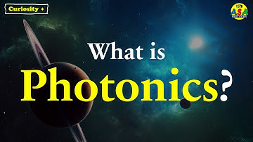 What is Photonics? (in English)
