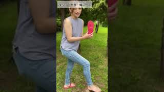 【24.5-25cm/甲高・幅ふつう】おしゃれで歩きやすい│レディースサンダルgurus♪