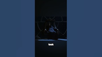 Why did Darth Vader HATE the Inquisitors? #shorts