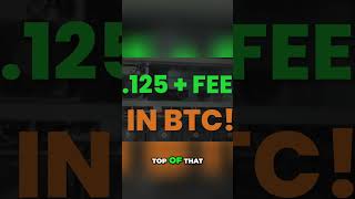 Can YOU REALLY Mine Bitcoin Solo? Astonishing Odds REVEALED! #shorts