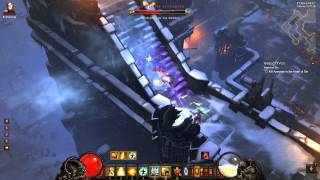 Diablo 3 Keyfarming act 3 Mp7