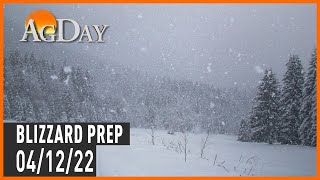 AgDay 04/12/22