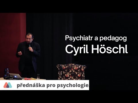 Video: „Psychodynamické Přístupy K Porozumění Depresi“