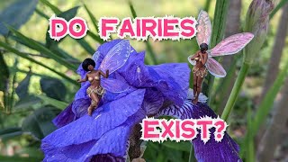 Real Life Fairies!? Mattic Designs Miniature Unboxing/Review
Follow me on social media to see my work, more fun dolly content, giveaways, and more! :
www.facebook.com/evalinaevergreen
Instagram: @evalina.evergreen
www.etsy.com/shop/evalinaevergreen
evergreenartdolls@gmail.com Real Life Fairies!? Mattic Designs Miniature Unboxing/Review