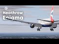 Surviving a Crash Landing in London | British Airways Flight 38