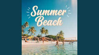 Summer Beach - Rockstar Monsters