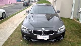 BMW 328I 2 0 PLUS SEDAN CARROS USADOS E SEMINOVOS JK