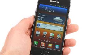 Samsung Galaxy S II Review