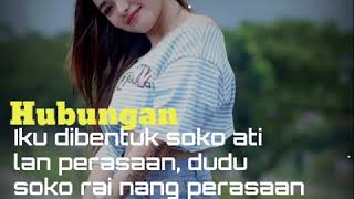 Story wa lagu menepi