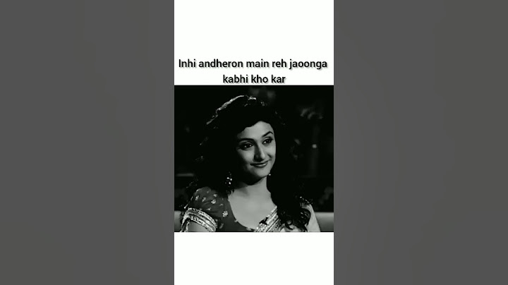 Guzar Rahi Hain Zindagi Kuch Iss Tarah Jaise, 😢Sad Shayari Status Amitabh Bacchan