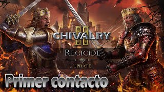 Chivalry® 2: Primer contacto