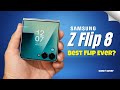 Samsung Galaxy Z Flip 8 Leaks &amp; Rumors – Crazy New Features, Specs &amp; Release Date!
