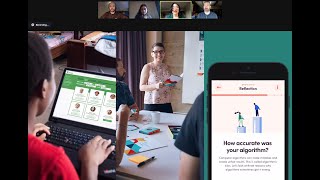 Designing for Trust + Inclusion in Digital Education