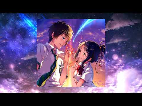Mband–ниточка {speed up/nightcore}