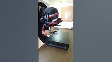 How to keep your valuables safe #langger #safe #fyp #langgersafe #safety #passwords ￼