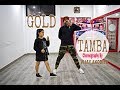 Gold Tamba Video Song | Batti Gul Meter Chalu | Dance Choreography BY Vijay Akodiya Mp3