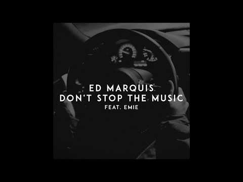 Ed Marquis - Don't Stop The Music dzwonek na telefon