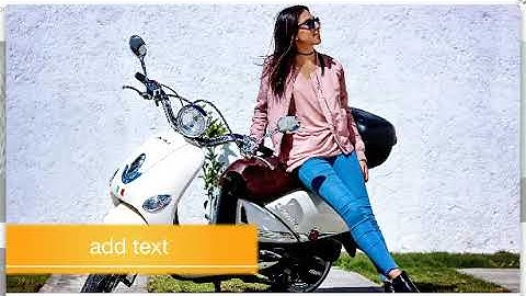 Make Your Properties into Video