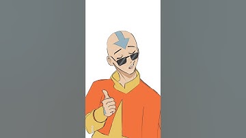 Aang and Katara- Beez in the Trap x What’s up #atla #animatic #beezinthetrap #avatarthelastairbender