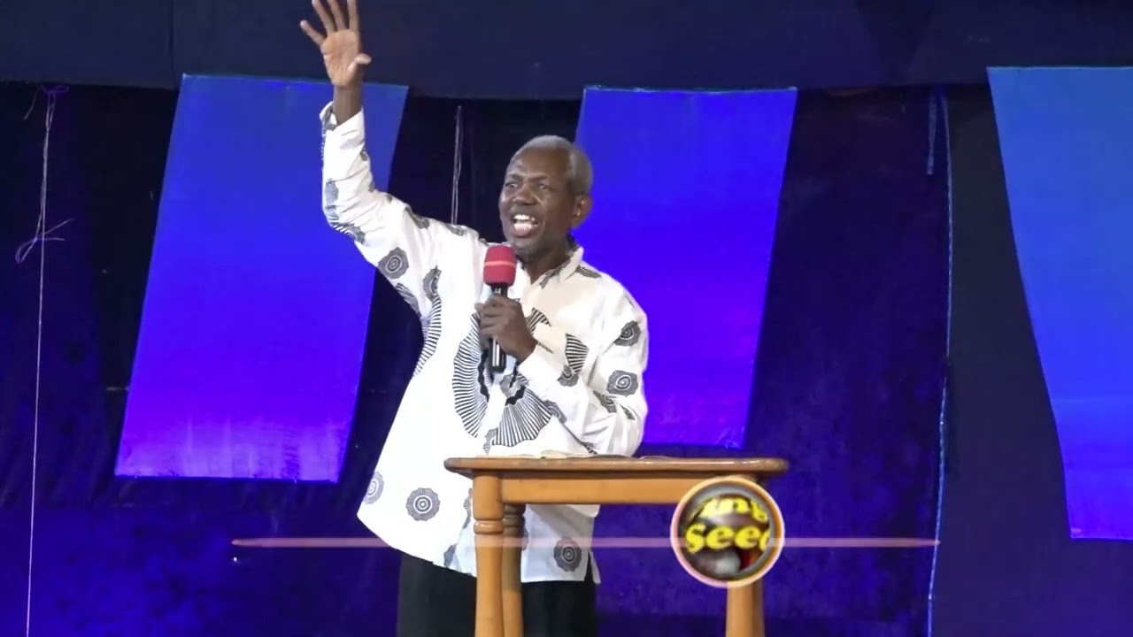 WALKING WITH GOD INTO TIMES OF REFRESHING