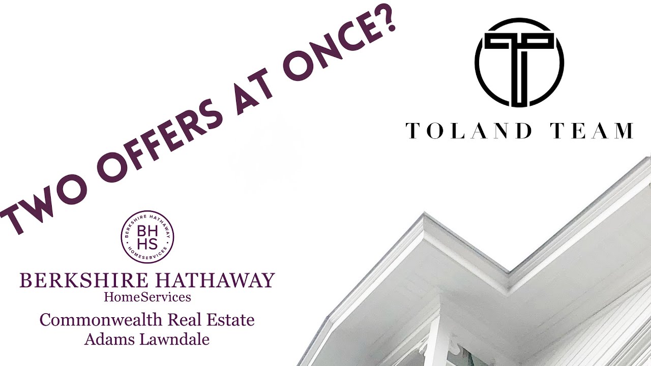 Can You Submit Multiple Offers at Once on Different Properties?